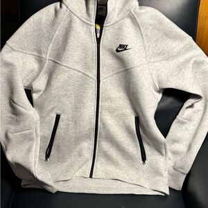 Women’s Nike Tech  Zip-Up Hoodie